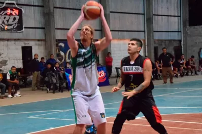 El Campeonato de Clubes el NOA se abrió con las victorias de Gorriti y El Tribuno