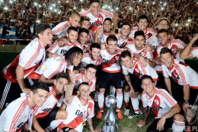 Mañana se sortearán los 32avos. de final de la Copa Argentina