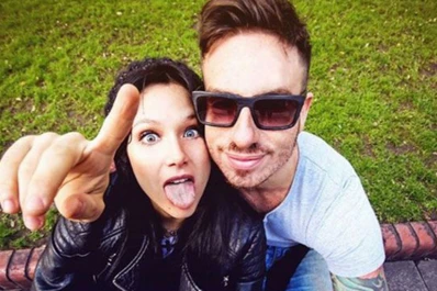 Se dictó la sentencia final del juicio entre Federico Bal y Barbie Vélez