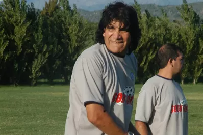 Bernuncio cree que deben vencer a San Jorge para conseguir oxígeno