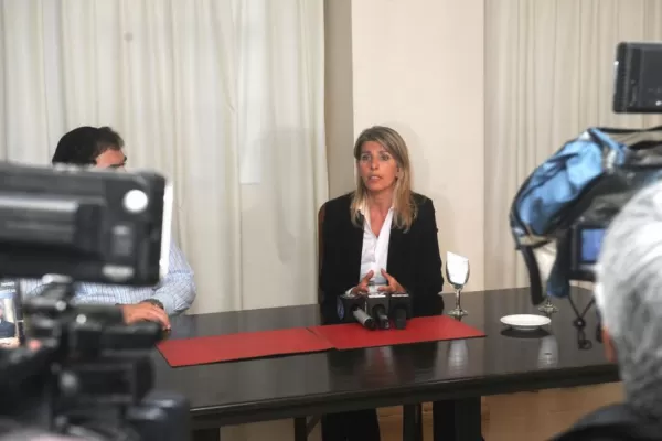 “Nisman esclareció el atentado terrorista a la AMIA y puso hasta su vida en riesgo”