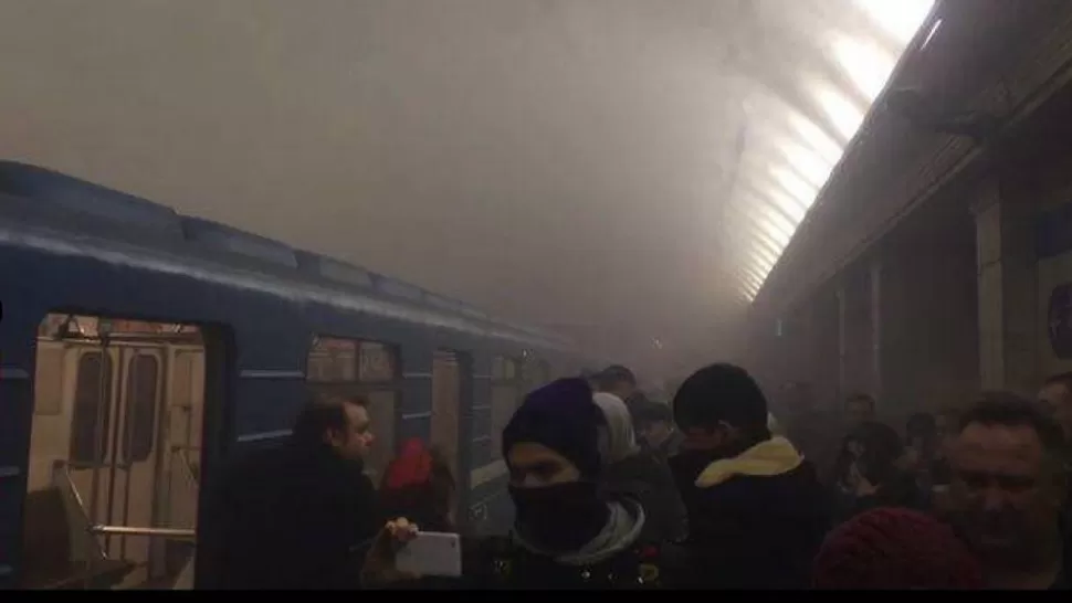 ATENTADO EN RUSIA. FOTO TOMADA DE ELCONFIDENCIAL.COM