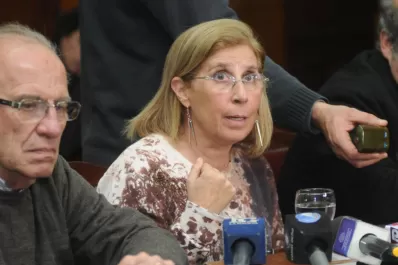 Los rectores pedirán que se revise la Ley de Presupuesto