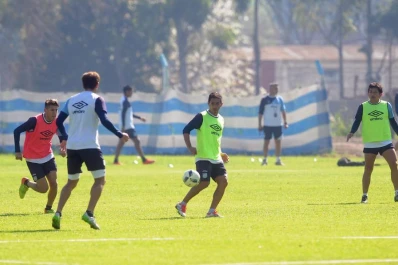 Algunos jugadores discreparon con las declaraciones de Lavallén