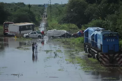 Se viralizó un archivo de 2015 donde Manzur afirma que iba a recibir $290 millones para obras