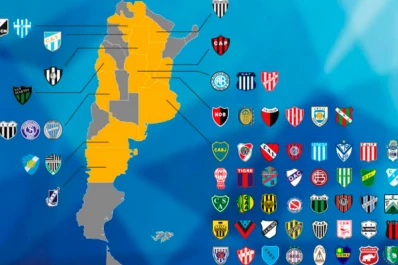 Atlético enfrentará a All Boys en la Copa Argentina