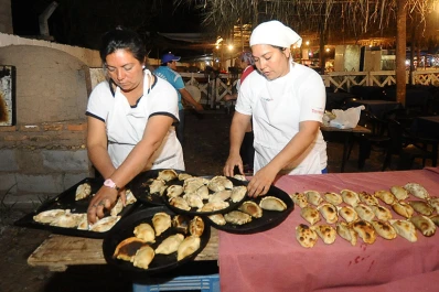 ¿Famaillá tiene competencia? Paraná tendrá su propio Festival de la Empanada