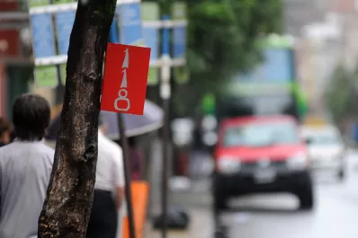 Todo lo que tenés que saber sobre el paro: quiénes se adhieren y quiénes no