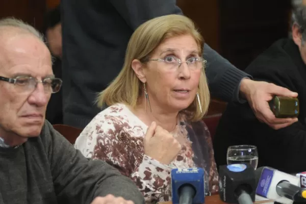 Los rectores pedirán que se revise la Ley de Presupuesto