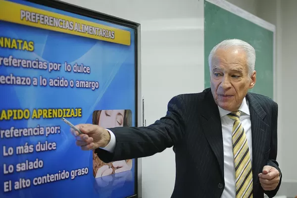 Con críticas al Gobierno nacional, Cormillot renunció a su cargo en el Ministerio de Salud