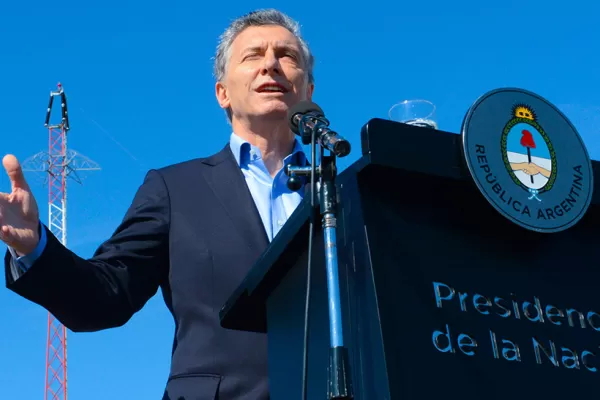 Primer paro de la CGT a Macri, que el Gobierno juzga incomprensible