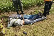 Había inquietud en Burruyacu antes del asalto al correo