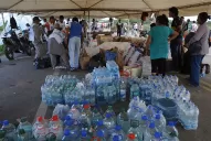 Cáritas busca voluntarios para ayudar a los inundados del sur