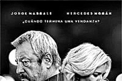 Silencios y miradas que desplazan a la venganza