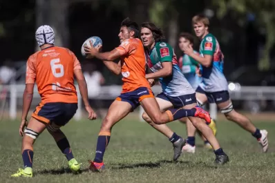 Tucumán venció en una semifinal muy dura a Mar del Plata