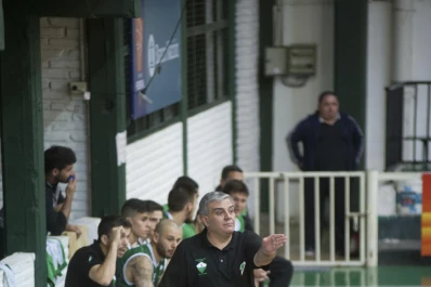 Mitre pretende ganar en Córdoba al menos un juego