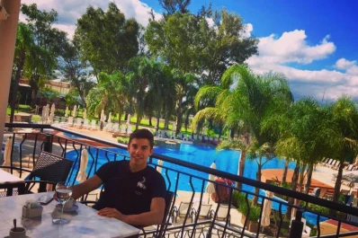 La conferencia de prensa es la primera actividad oficial del MotoGP