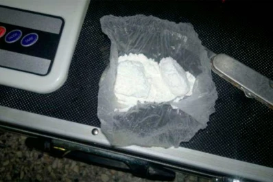 Hallaron cocaína en la bodega de un ómnibus que salió de Tucumán