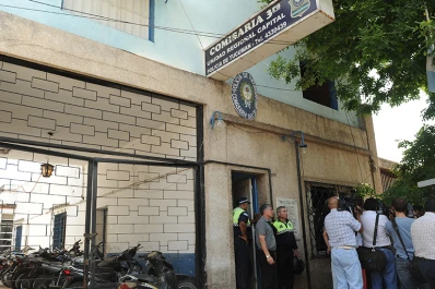 Drogaron al dueño de un taller, lo durmieron y le robaron más de $ 57.000