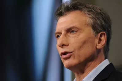 El paro no afectará la llegada de las inversiones, asegura Macri
