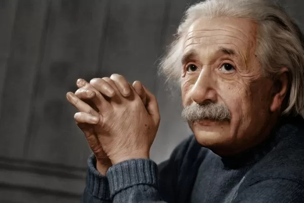 Nada es imposible: el acertijo de Einstein que solo el 2% puede descifrar