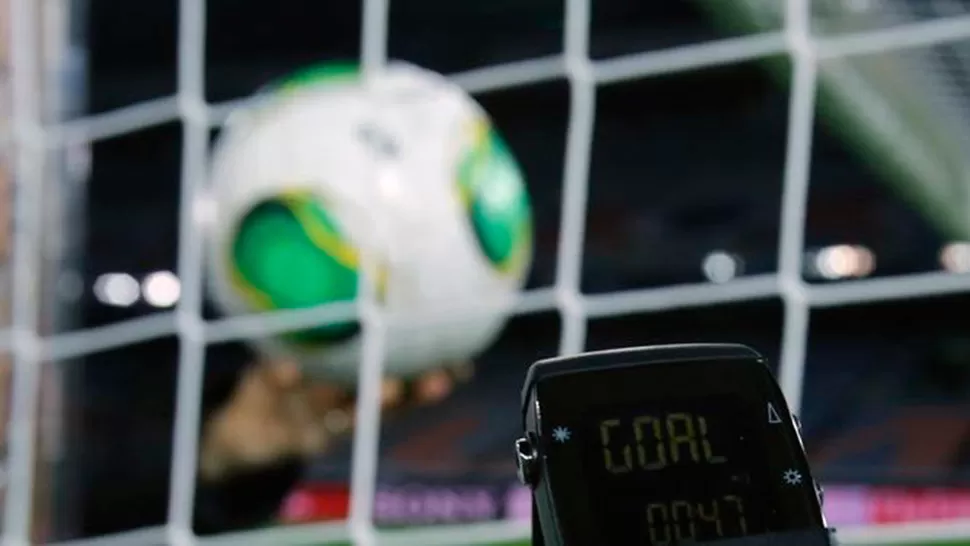 Tecnología aplicada al deporte: cambios en la Copa Libertadores
