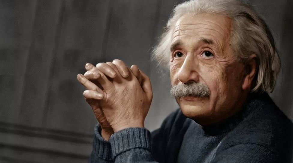 Nada es imposible: el acertijo de Einstein que solo el 2% puede descifrar