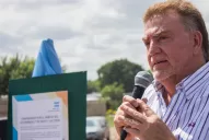 Amaya: “Manzur engaña a los tucumanos”