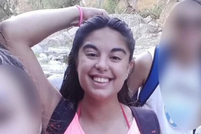 Dos detenidos por la desaparición de una adolescente en Gualeguay