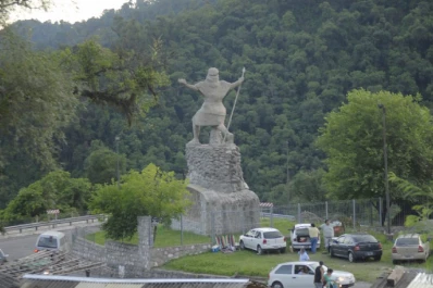 Se viene un fin de semana pasado por agua, según el pronóstico
