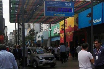 Continúan en el mismo lugar los obstáculos que frenaron a la autobomba