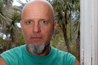 Gustavo Cordera fue procesado y embargado por $ 500.000