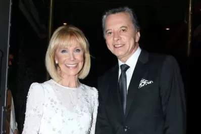 Palito Ortega será declarado personalidad destacada de la cultura porteña