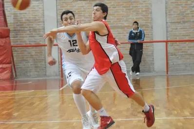 Los cuatro equipos tucumanos abren mañana su grupo en la ex Liga C