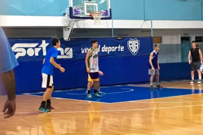 Tucumán y Salta inauguran el Regional U17 de selecciones