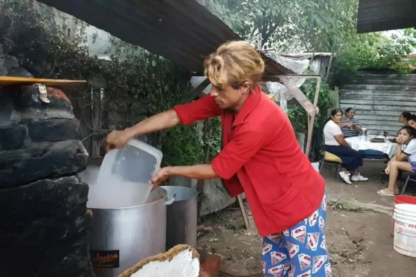 En La Costanera pierden las esperanzas