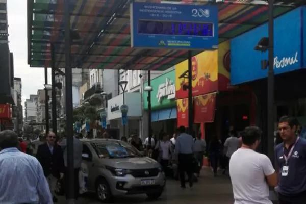 Continúan en el mismo lugar los obstáculos que frenaron a la autobomba