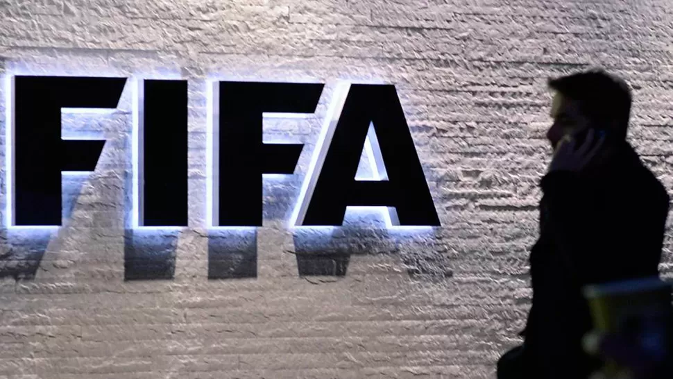 En su último informe económico, la FIFA reveló que perdió millones de dólares