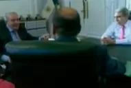 Un video y las dudas opositoras