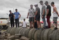 Pastoriza Ferro: la marca tucumana en Las Termas