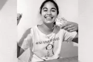 Convocan a una marcha para reclamar contra el femicidio de Micaela