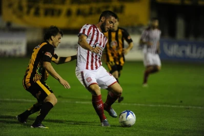 En San Martín bancan la parada