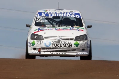 Mohamed lideró a la legión en la clasificación