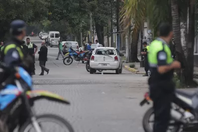 Confirman que el joven fallecido en El Abasto participó en un enfrentamiento entre clanes