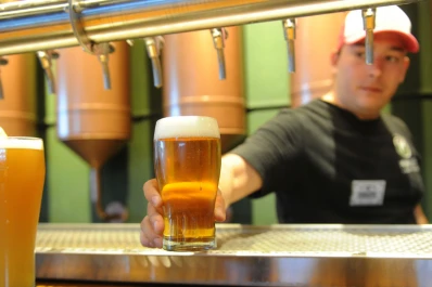 El consumo de bebidas crecerá el 5,6% durante este año