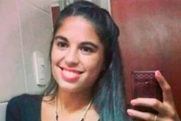 Encontraron el cuerpo de Micaela, la joven desaparecida hace una semana