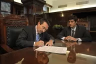 “Panorama Tucumano” salta del papel a la TV