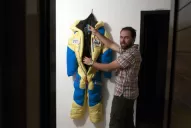 La hoja de ruta y un menú que será para chuparse los dedos