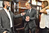 El detrás de cámaras de la apuesta audiovisual