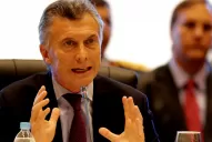 Macri pidió a los tucumanos que voten por Cano